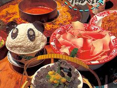 -楠火锅(太古里总店)