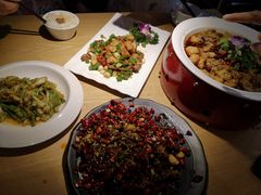 -蜀锦堂·川味现炒(襄阳武商汇店)