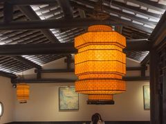 -绿茶餐厅(汇悦大融城店)