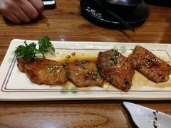 -尺山寸水日料(马桥满天星店)