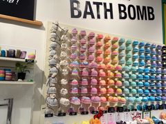 -LUSH(威尼斯人购物中心店)