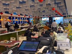 -7+7私家饭堂(人民路店)