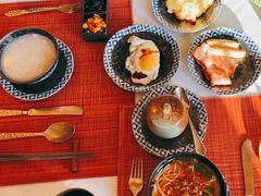 -松赞丽江山居餐厅
