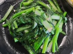 -湖南乡情湘菜馆(罗湖店)
