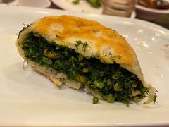 茴香盒子-玉华台饭庄(裕中西里小区店)