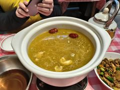 -龙师傅卤炒(天马店)