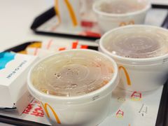 -麦当劳(水坑尾街店)