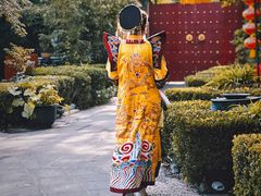-白家大院·王府宫廷菜(苏州街店)