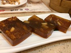 蔗汁马蹄羔-点都德(大茶楼店)