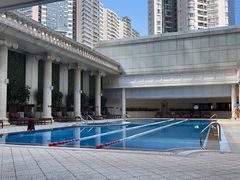 -广州富力丽思卡尔顿酒店