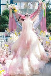 -Sunny喜铺婚礼定制·求婚策划