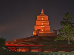 -大唐不夜城