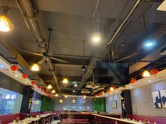 -比巴卜自助烤肉餐厅(新朝阳商业广场店)