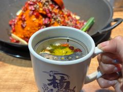 -楠火锅(哈尔滨金爵万象店)