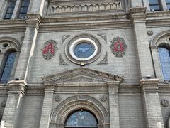-天主教堂(莲池区)