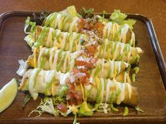 -Taco Mama嗒蔻妈妈墨西哥餐厅(环宇城店)