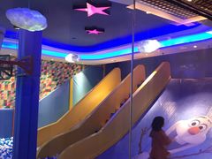 -东方之珠洗浴休闲广场(南开店)