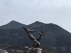 -华清宫景区