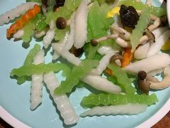 -前海沿·青岛菜(大拇指广场石老人店)