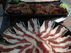 -大發韩国烤肉(八佰伴店)