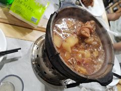 -范贤光鸡公煲(平乐园总店)