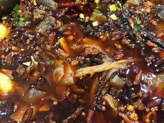 黑竹香鸡双人餐-黑竹香鸡(营和巷店)