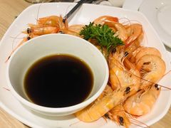 白灼基围虾-Isla Sugbu Seafood City