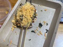 -张杨烤菜(渭南总店)