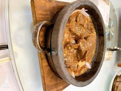 石烹牛仔骨-勝記酒家·37年老字号·经典粤菜(荔枝公园店)