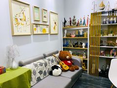 -福荫书店