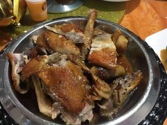-张家卫·阳江菜·小海鲜(肥婆湾桥店)