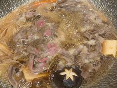 -NIUAN牛庵·日式和牛烧肉(恒隆店)