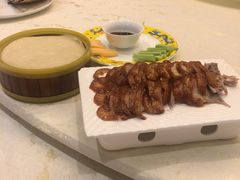 -汇贤府·李氏鲁菜(五棵松店)