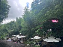 -山沟沟景区