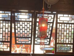 -香满楼(临安路店)