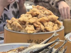 -喜家自助小火锅(乐客城店)