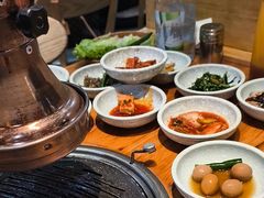 -金顺碳烤肉(1号店)