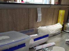 -清真·锦翔炝锅鱼(明德门店)