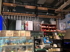 -街角 T·COFFEE 融合料理·BISTRO(车公庙店)