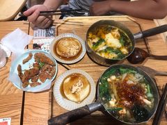 -小满手工粉(上海文峰广场店)