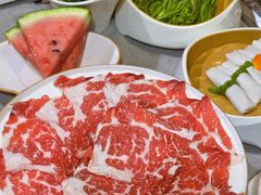 -海底捞火锅(南开鲁能城店)