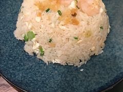 金瑶蛋白炒饭-木棉·醉心粤味(COCO Park店)