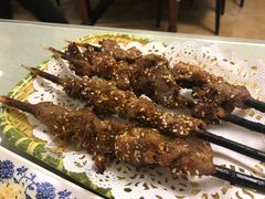-新疆红柳花餐厅(新洲店)
