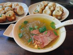 -哑巴生煎(临顿路店)