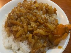 -胡须张鲁肉饭(美食文化馆店)