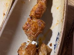 -那时新疆·若羌(经纬汇店)