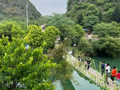 -高荡千年布依古寨旅游景区