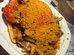 -避风塘·金牌店·夜宵(金玉兰店)