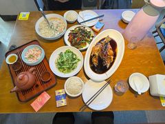 -外婆烧.老杭帮菜(庆春店)