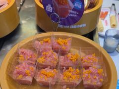 -龍歌自助小火锅(秦淮水游城店)